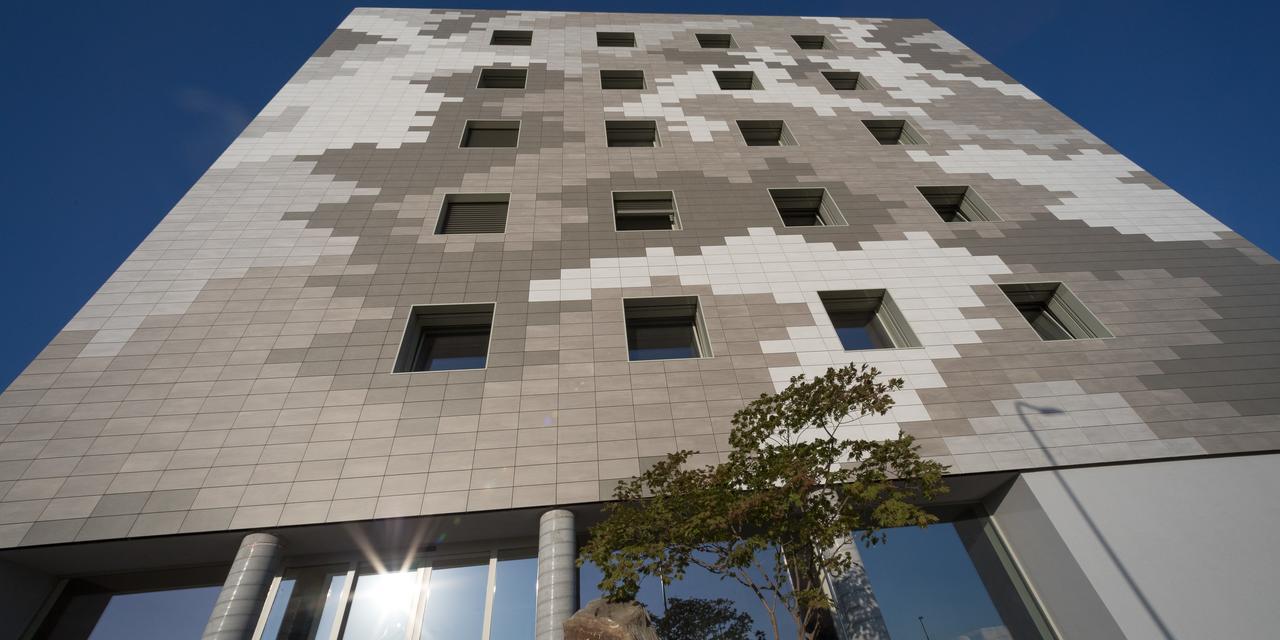 The Cube 4* Fidenza