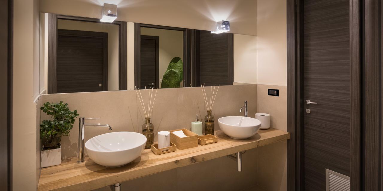 Hotel The Cube Fidenza