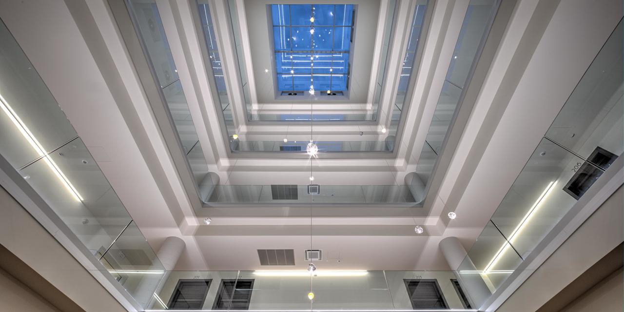 Hotel The Cube