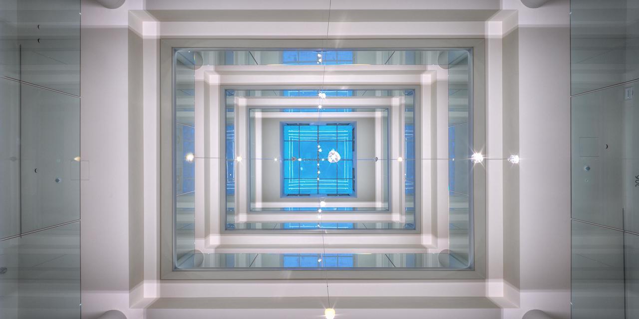 The Cube