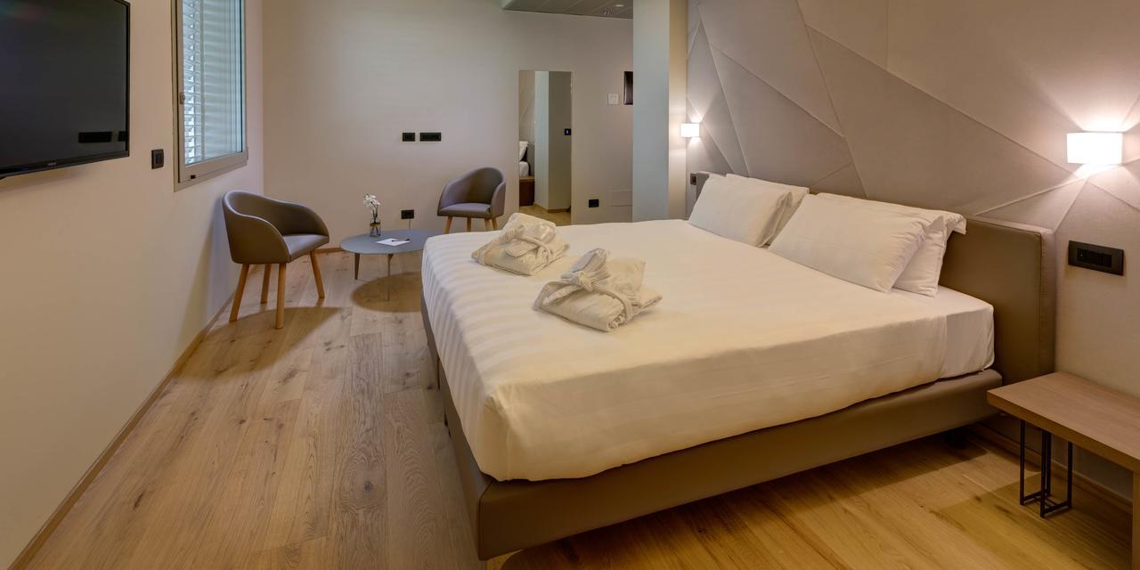 The Cube Hotel