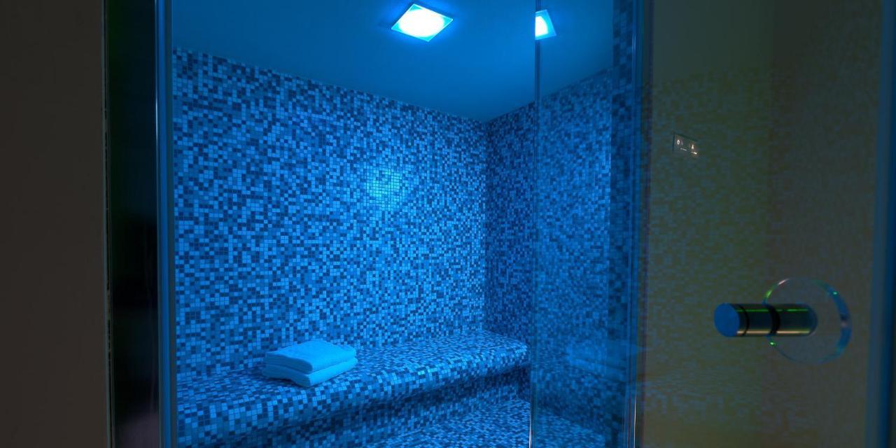 The Cube Fidenza