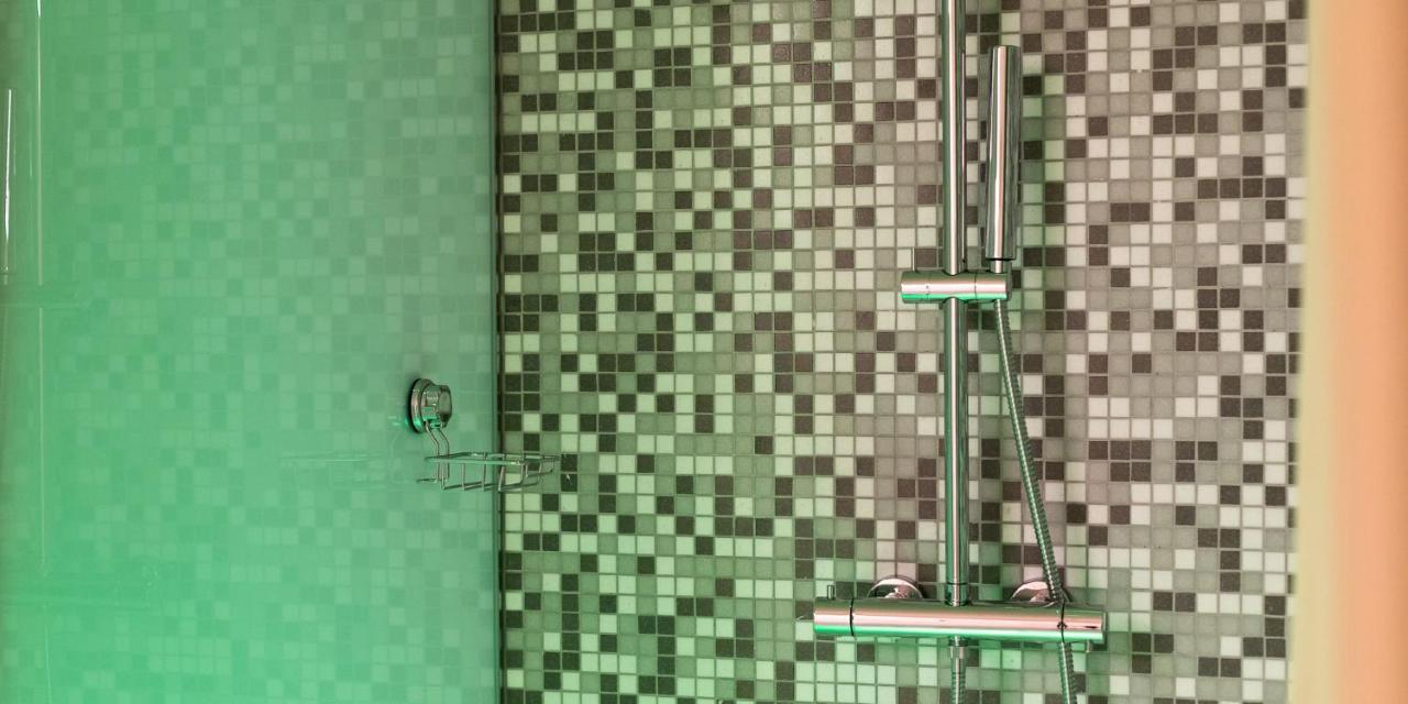 Hotel The Cube Fidenza