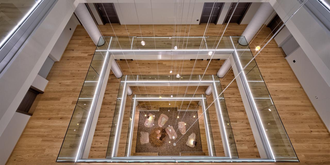 The Cube Fidenza